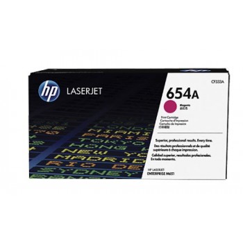 Картридж HP 654A CF333A (ХПЕ) Картридж HP 654A CF333A (ХПЕ)