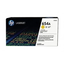 Картридж HP 654A CF332A