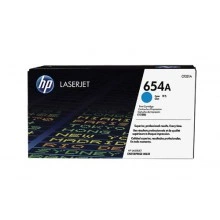 Картридж HP 654A CF331A