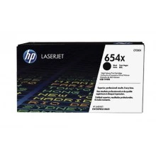 Картридж HP 654X CF330X