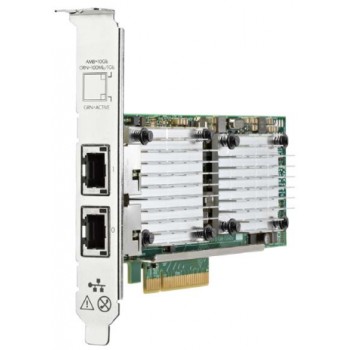 Сетевой адаптер HPE 656596-B21 (ХПЕ) Сетевой адаптер HPE 656596-B21 (ХПЕ)