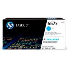 Картридж HP 657X CF471X CF471X