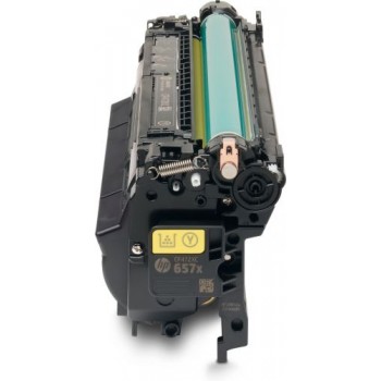 Картридж HP 657X  CF472X CF472X (ХПЕ)