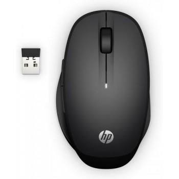 Мышь Wireless HP 6CR71AA 