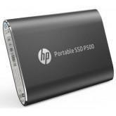 Внешний SSD USB 3.2 Gen 2 Type-C HP 6FR73AA 6FR73AA#ABB