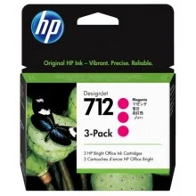 Картридж HP 712 3ED78A