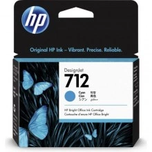 Картридж HP 712 3ED67A