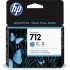 Картридж HP 712 3ED67A (ХПЕ)