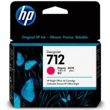 Картридж HP 712 3ED68A