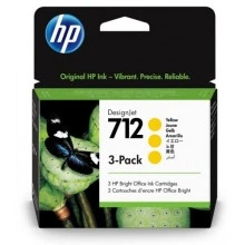 Картридж HP 712 3ED79A
