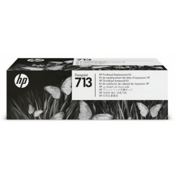 Картридж HP 713 3ED58A (ХПЕ) Картридж HP 713 3ED58A (ХПЕ)
