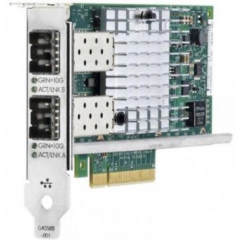 Сетевая карта HPE 727055-B21 (ХПЕ) Сетевая карта HPE 727055-B21 (ХПЕ)