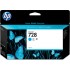 Картридж HP 728 F9J67A (ХПЕ) Картридж HP 728 F9J67A (ХПЕ)