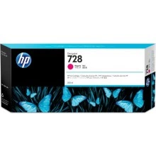 Картридж HP 728 F9K16A