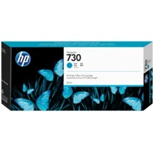Картридж HP 730 P2V68A
