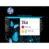 Печатающая головка HP 744 F9J87A