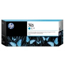 Картридж HP 745 F9K03A