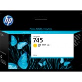 Картридж HP 745 F9J96A