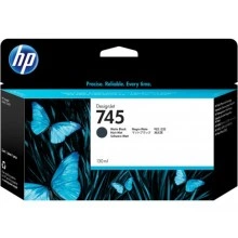 Картридж HP 745 F9J99A