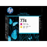 Печатающая головка HP 774 P2V99A
