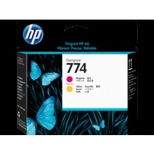 Печатающая головка HP 774 P2V99A
