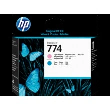 Печатающая головка HP 774 P2V98A