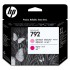 Печатающая головка HP 792 CN704A (ХПЕ)