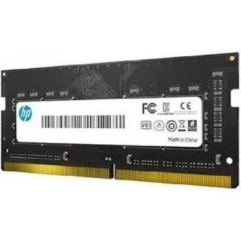 Модуль памяти SODIMM DDR4 4GB HP 7EH97AA#ABB 