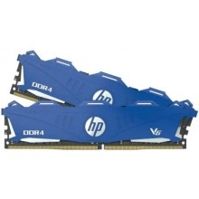 Модуль памяти DDR4 16GB (2*8GB) HP 7TE39AA#ABB
