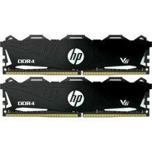 Модуль памяти DDR4 16GB (2*8GB) HP 7TE41AA#ABB