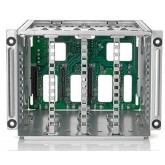 Корзина HP 8-SFF Cage Kit (668295-B21) 668295-B21