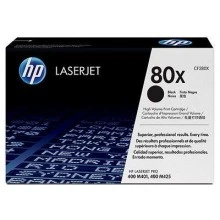 Картридж HP 80X CF280X