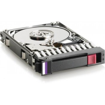 Жесткий диск HPE 819201-B21 (ХПЕ) Жесткий диск HPE 819201-B21 (ХПЕ)