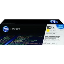 Картридж HP 824A CB382A