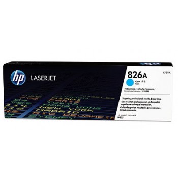 Картридж HP 826 CF311A (ХПЕ) Картридж HP 826 CF311A (ХПЕ)