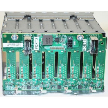 Корзина HPE 826691-B21 (ХПЕ) Корзина HPE 826691-B21 (ХПЕ)