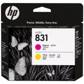 Печатающая головка HP 831 CZ678A