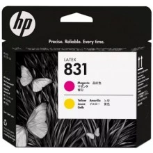 Печатающая головка HP 831 CZ678A