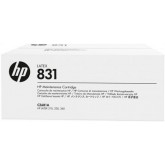 Картридж HP 831 CZ681A