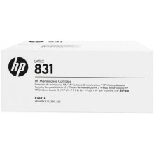 Картридж HP 831 CZ681A