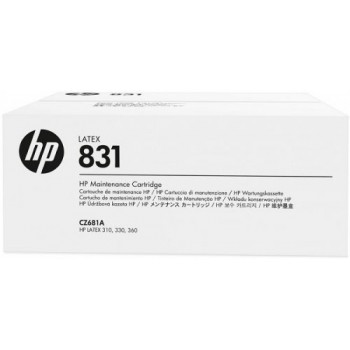 Картридж HP 831 CZ681A (ХПЕ) Картридж HP 831 CZ681A (ХПЕ)