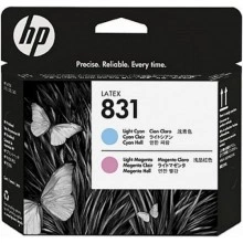 Печатающая головка HP 831 CZ679A