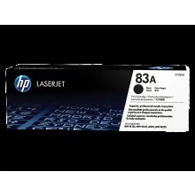 Картридж HP 83A CF283A