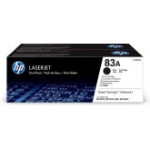 Картридж HP 83A CF283AD
