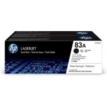 Картридж HP 83A CF283AD