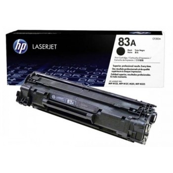 Картридж HP 83A CF283AD (ХПЕ)