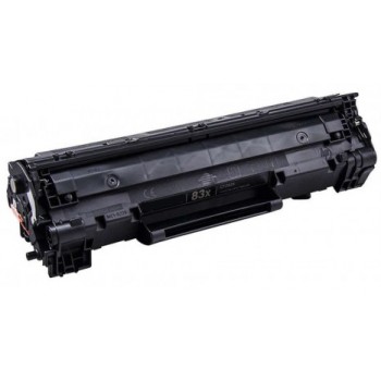 Картридж HP 83X CF283X (ХПЕ) Картридж HP 83X CF283X (ХПЕ)