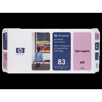 Картридж HP №83 C4965A C4965A (ХПЕ) Картридж HP №83 C4965A C4965A (ХПЕ)