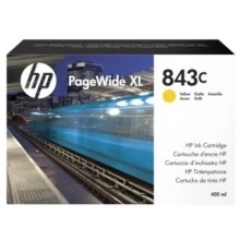 Картридж HP 843C C1Q68A