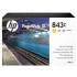 Картридж HP 843C C1Q68A (ХПЕ)